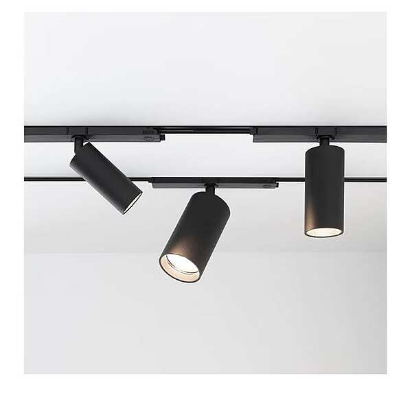 Lampadario DELTALIGHT Spy fabbrica DELTALIGHT dall'Italia. Foto №3