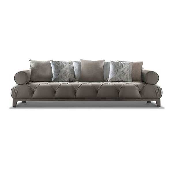 Divano GIORGIO COLLECTION Masami  ALCHEMY