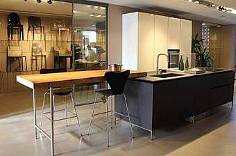 Cucina Xila