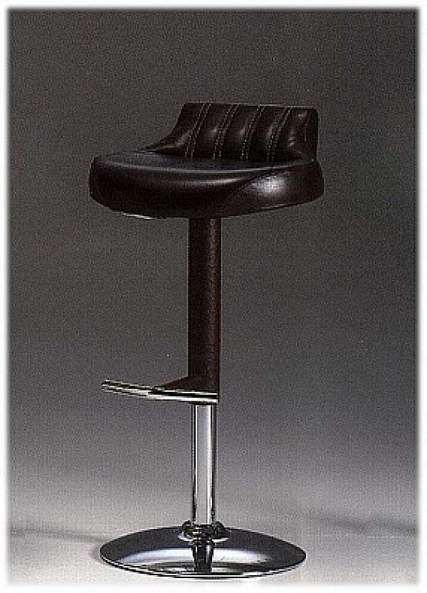 Sgabello da bar FORMITALIA Touring stool fabbrica FORMITALIA dall'Italia. Foto №1