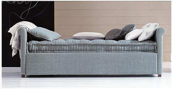 Couch TWILS (VENETA CUSCINI) 271095P7N fabbrica TWILS (VENETA CUSCINI) dall'Italia. Foto №2