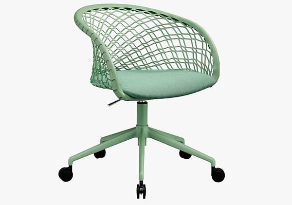 Poltrona MIDJ P47 S2140DP0 fabbrica MIDJ dall'Italia. Foto №1