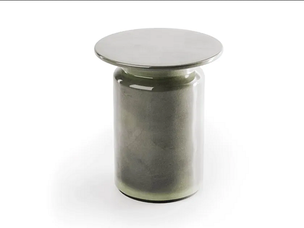 Tavolino da caffè in ceramica Atmosphera collezione Panarea PA.SR1 fabbrica ATMOSPHERA dall'Italia. Foto №3