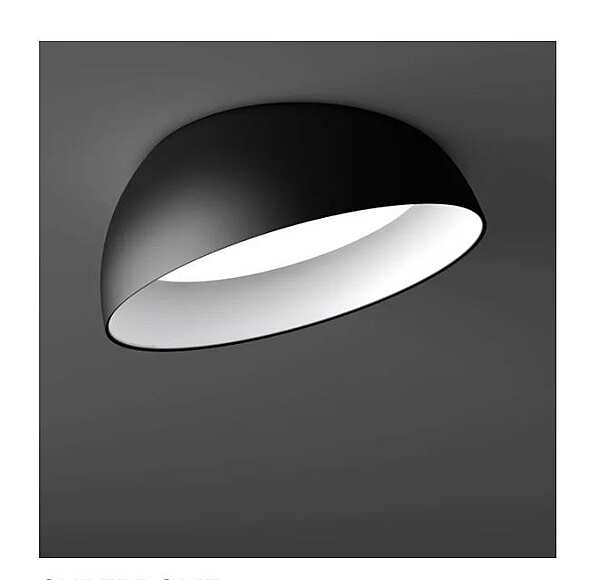 Lampadario DELTALIGHT Superdome fabbrica DELTALIGHT dall'Italia. Foto №2