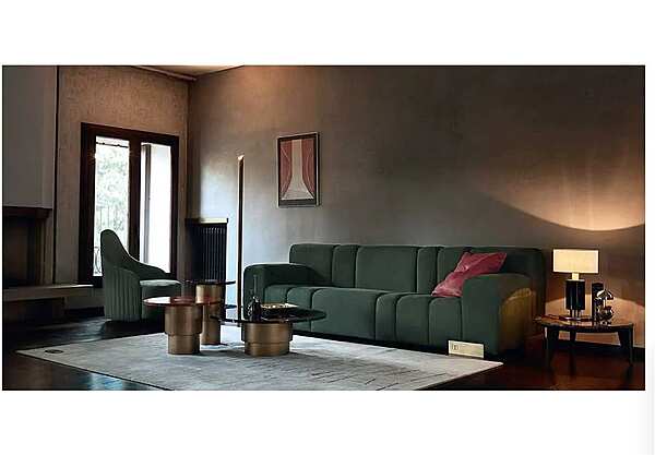 Tavolino DAYTONA (by Signorini&Coco) 00146 fabbrica DAYTONA (by Signorini&Coco) dall'Italia. Foto №3