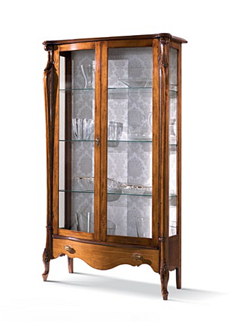 Vetrina GIULIA CASA 859-VH fabbrica GIULIA CASA dall'Italia