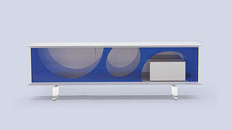 Supporto TV 9383M PORTOFINO Buffet