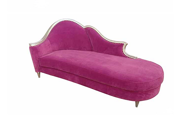 Couch MANTELLASSI Lady D DECOGLAM