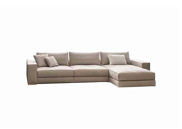 Divano RUGIANO 6201/C1 fabbrica RUGIANO dall'Italia. Foto №4