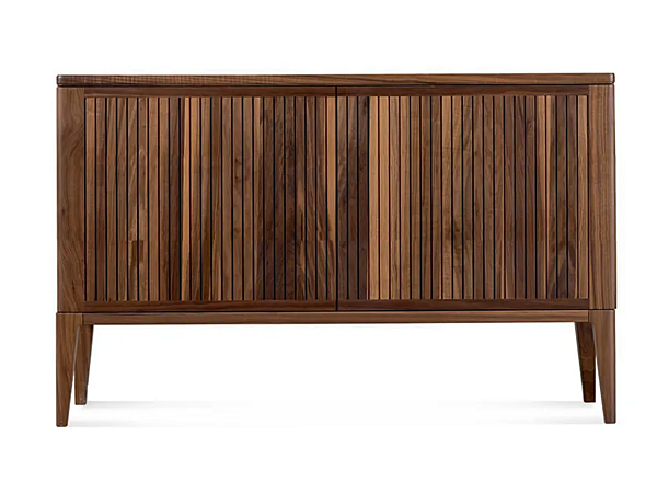 Credenza in legno massello con ante DALE Eleva A 125 fabbrica DALE dall'Italia. Foto №1