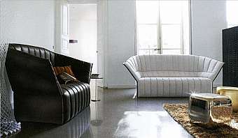 Divano LIGNE ROSET Moel