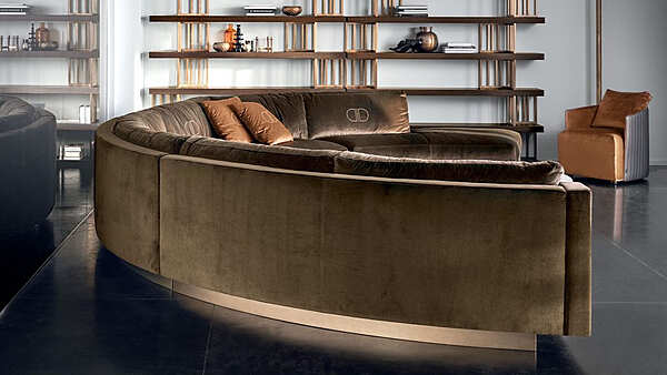 Accessori DAYTONA fabbrica DAYTONA (by Signorini&Coco) dall'Italia. Foto №2