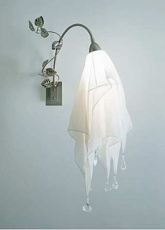 Lampade da muro 2142