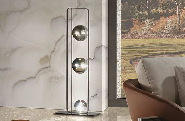 Lampada da terra REFLEX Oh PIANTANA fabbrica REFLEX dall'Italia. Foto №3