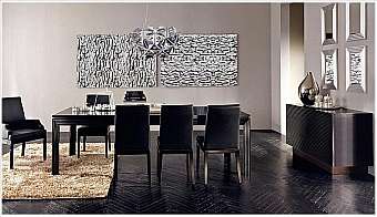 Composition BAMAX SRL