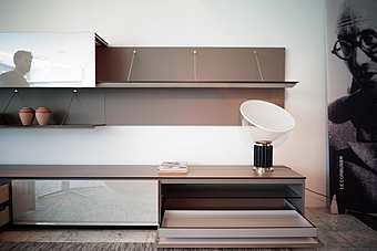 Living room Pab