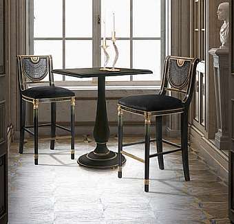 Sgabello da bar 726/SB