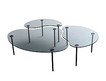 Accessori ALBERTA SALOTTI fabbrica ALBERTA SALOTTI dall'Italia