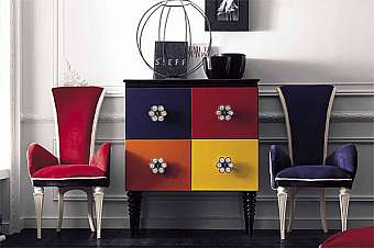 Buffet CG34 duetto/CM
