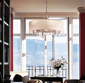 Lampadario 6578/6