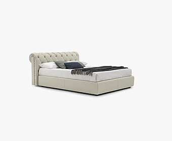 Letto BOLZAN LETTI Exige