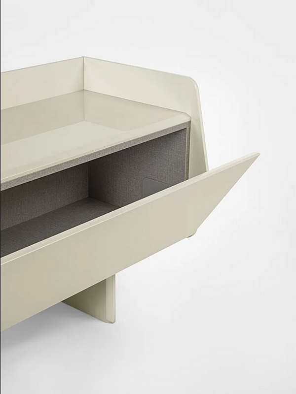 Credenza in legno Gastone Gallotti&Radice fabbrica Gallotti & Radice dall'Italia. Foto №11