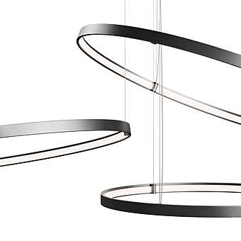 Lampadario MAGELLANO