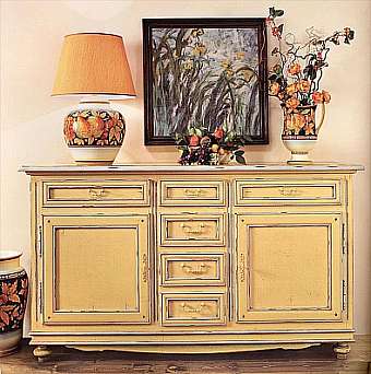 Chest of drawers CO104