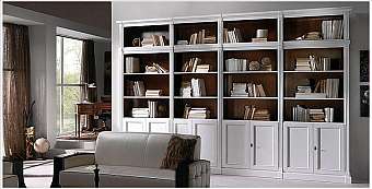 Bookcase AT043