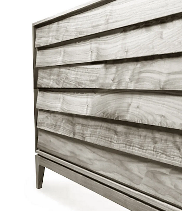 Comò in legno massello collezione Liliale M 642 DALE fabbrica Dale Italia (by Cantiero) dall'Italia. Foto №3
