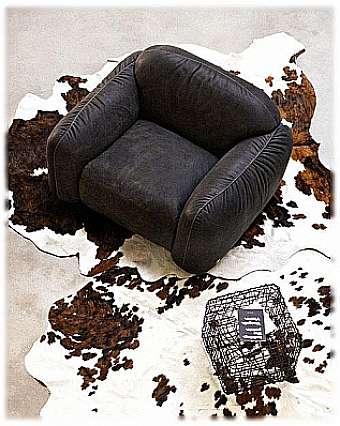 Armchair Piumotto08