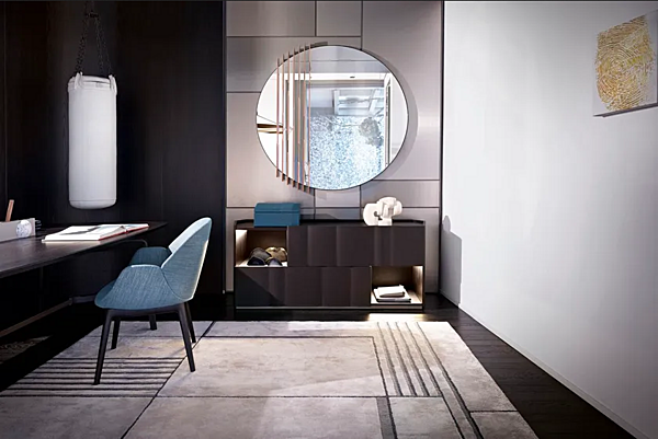 Comò in legno Delphi GIORGETTI fabbrica GIORGETTI dall'Italia. Foto №4