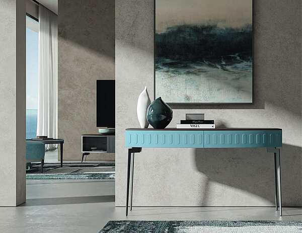 Toletta SIGNORINI & COCO 17007 fabbrica DAYTONA (by Signorini&Coco) dall'Italia. Foto №2