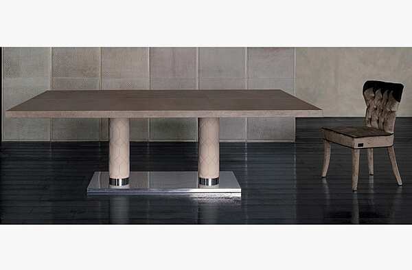 Tavolo RUGIANO 4032/220A fabbrica RUGIANO dall'Italia. Foto №2