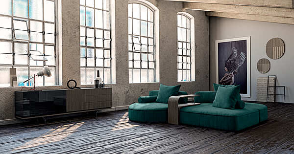 Accessori ARKETIPO fabbrica ARKETIPO dall'Italia. Foto №3