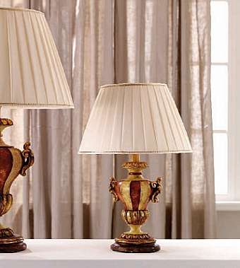 Lampada da tavolo Art. 1675/p