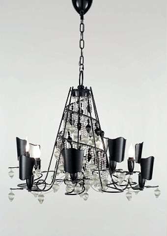 Chandelier 3104