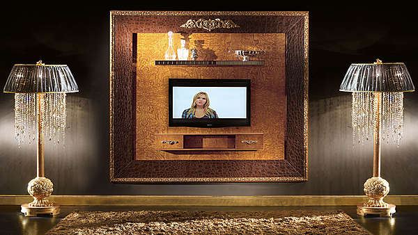 Lampada Da Terra A. R. ARREDAMENTI SRL L. 80 + P. 29 fabbrica A.R.ARREDAMENTI SRL dall'Italia. Foto №1