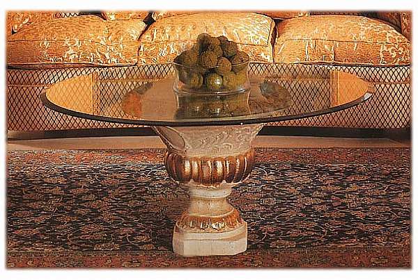 Tavolino ASNAGHI INTERIORS 201303 New classic collection