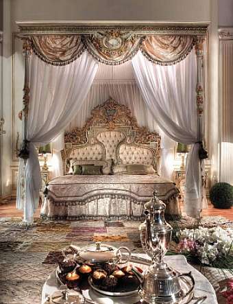 Letto ASNAGHI INTERIORS GD5301