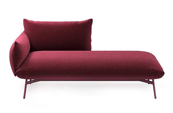 Couch MIDJ Area S2090DV2B1 fabbrica MIDJ dall'Italia. Foto №1