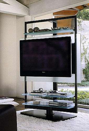 Supporto per TV-HI-FI COMPOSIZIONE U41