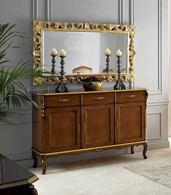 Specchio GIULIA CASA 724-VH fabbrica GIULIA CASA dall'Italia. Foto №2