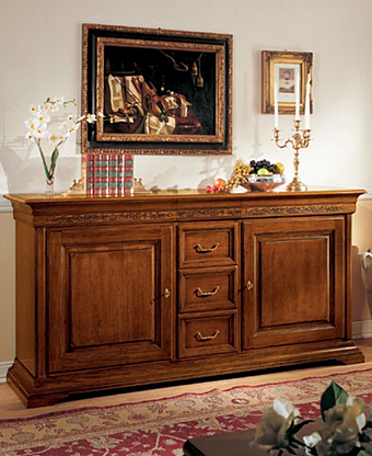 Buffet GIULIA CASA 754-VH fabbrica GIULIA CASA dall'Italia