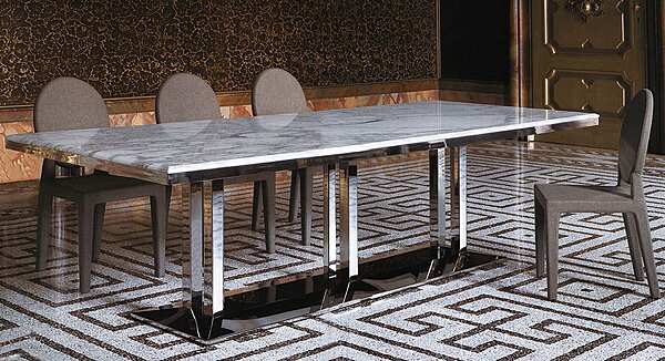 Tavolo LONGHI (F. lli LONGHI) T 110 fabbrica LONGHI (F.LLI LONGHI) dall'Italia. Foto №2