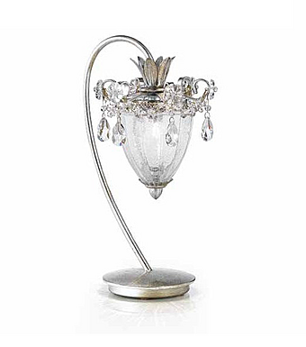 Lampada Da Tavolo MM LAMPADARI 6957 / L1