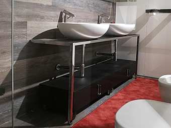Mobile bagno Agape Spoon