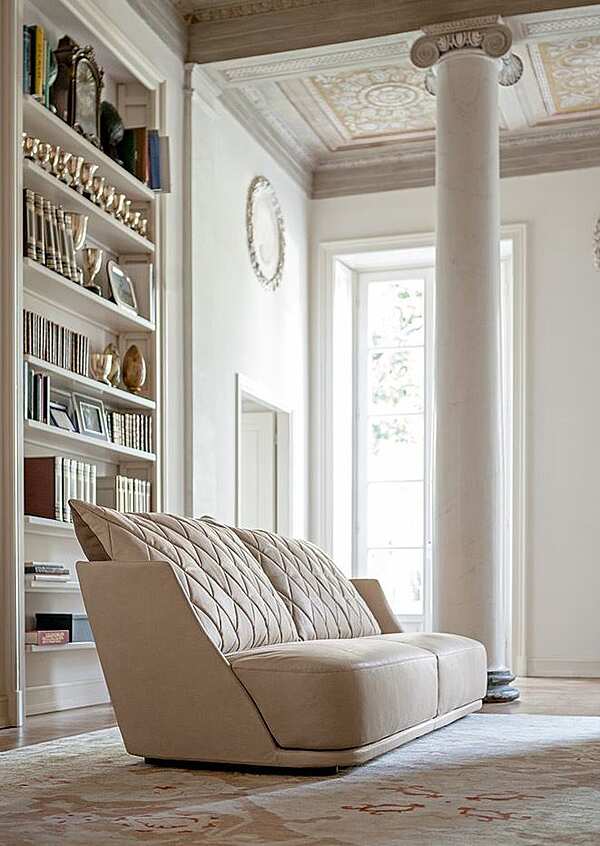 Accessori ALBERTA SALOTTI fabbrica ALBERTA SALOTTI dall'Italia. Foto №6