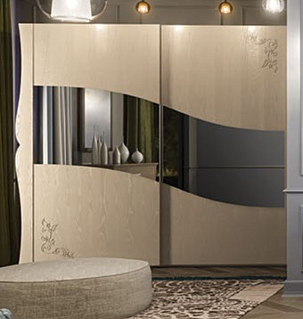 Armadio GIULIA CASA "Verona Home" 331-VH fabbrica GIULIA CASA dall'Italia