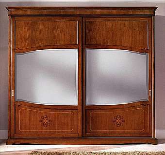 Armadio BTC INTERNATIONAL M 0229 fabbrica BTC INTERNATIONAL dall'Italia